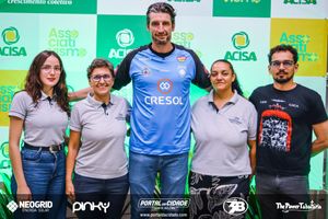 Anivers&aacute;rio da Acisa
