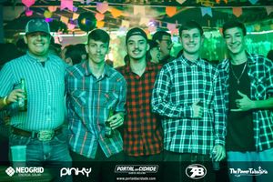Arrai&aacute; dos Praga