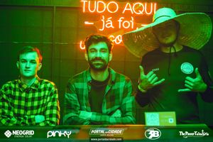 Arrai&aacute; dos Praga