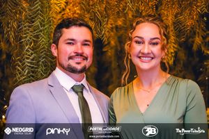 Casamento D&eacute;bora e Guilherme