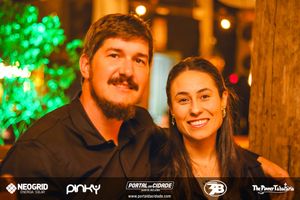 Casamento D&eacute;bora e Guilherme