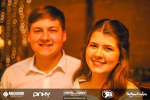Casamento D&eacute;bora e Guilherme