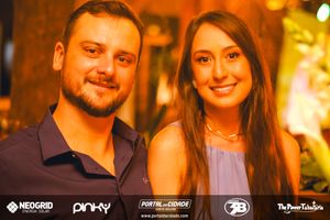 Casamento D&eacute;bora e Guilherme