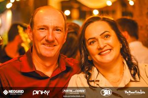 Casamento D&eacute;bora e Guilherme