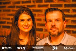 Casamento D&eacute;bora e Guilherme