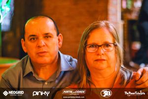 Casamento D&eacute;bora e Guilherme