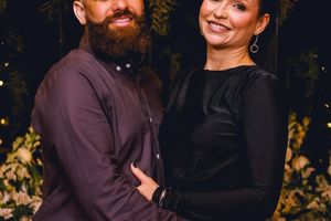 Casamento D&eacute;bora e Guilherme