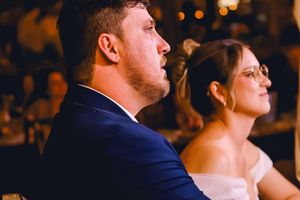 Casamento D&eacute;bora e Guilherme