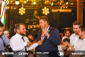 Casamento D&eacute;bora e Guilherme
