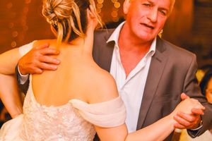 Casamento D&eacute;bora e Guilherme