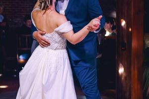Casamento D&eacute;bora e Guilherme