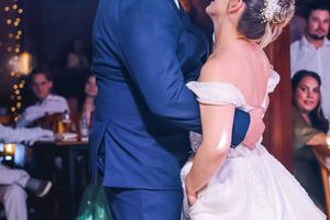 Casamento D&eacute;bora e Guilherme