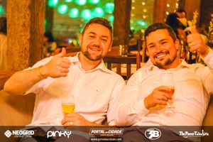 Casamento D&eacute;bora e Guilherme