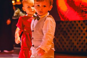 Casamento D&eacute;bora e Guilherme