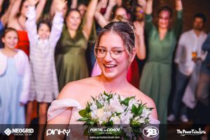 Casamento D&eacute;bora e Guilherme