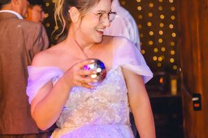 Casamento D&eacute;bora e Guilherme