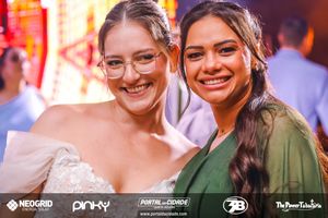 Casamento D&eacute;bora e Guilherme