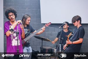 Burning Snakes
