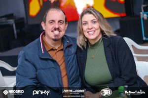 N&iacute;ver do Vinicius Bussler