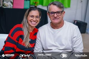 N&iacute;ver do Vinicius Bussler
