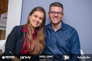 N&iacute;ver do Vinicius Bussler