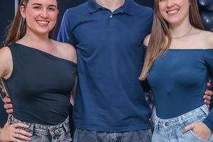 N&iacute;ver do Vinicius Bussler