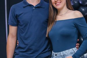 N&iacute;ver do Vinicius Bussler