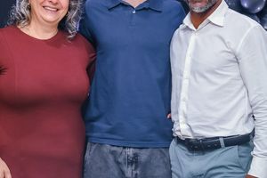 N&iacute;ver do Vinicius Bussler