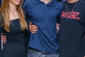 N&iacute;ver do Vinicius Bussler