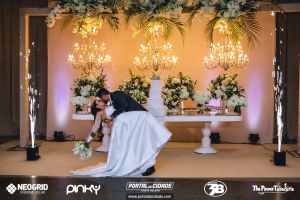 Casamento Adriano e Elis