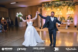 Casamento Adriano e Elis