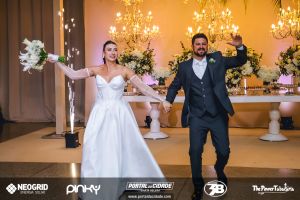Casamento Adriano e Elis