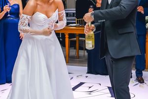 Casamento Adriano e Elis