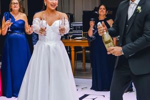 Casamento Adriano e Elis
