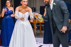 Casamento Adriano e Elis