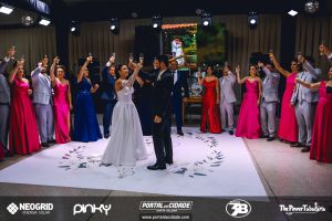 Casamento Adriano e Elis