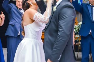 Casamento Adriano e Elis