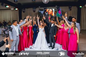 Casamento Adriano e Elis