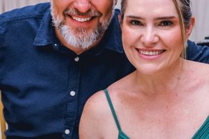 Casamento Adriano e Elis