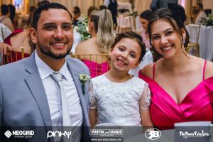Casamento Adriano e Elis