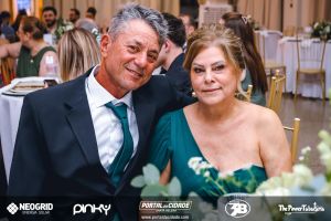Casamento Adriano e Elis