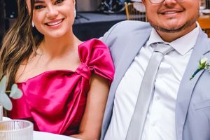 Casamento Adriano e Elis