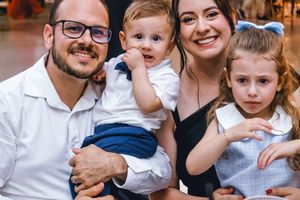Casamento Adriano e Elis