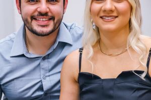 Casamento Adriano e Elis