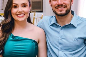 Casamento Adriano e Elis