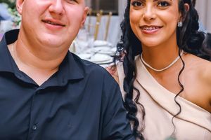 Casamento Adriano e Elis