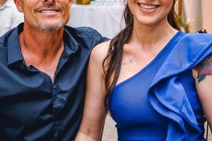 Casamento Adriano e Elis