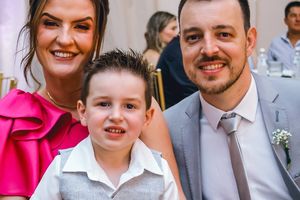 Casamento Adriano e Elis