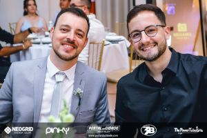 Casamento Adriano e Elis
