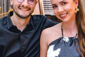 Casamento Adriano e Elis